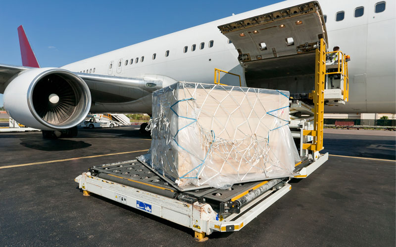 cargo brokering services in Tamil Nadu