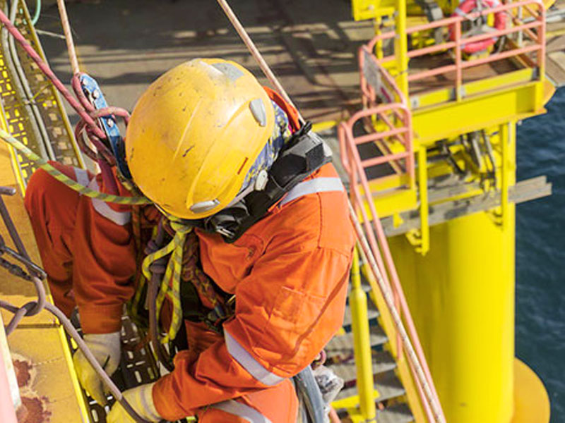 Underwater ship inspection, hull cleaning, and propeller maintenance services in india