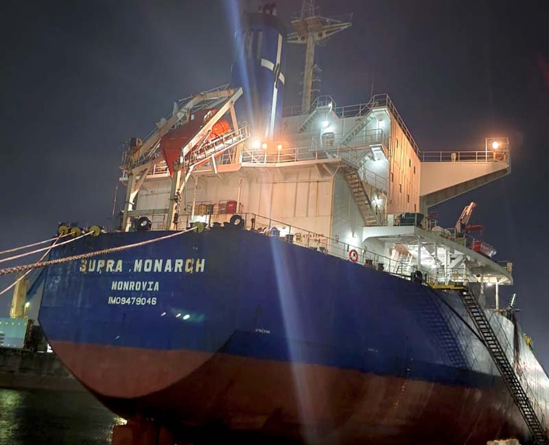 Ship Broking services in chennai india